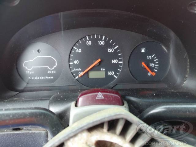 2005 VOLKSWAGEN GOL 