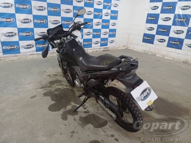 2020 HONDA XRE 300 