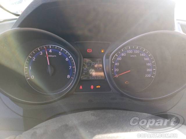 2014 HYUNDAI HB20 