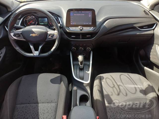 2022 CHEVROLET ONIX PLUS 