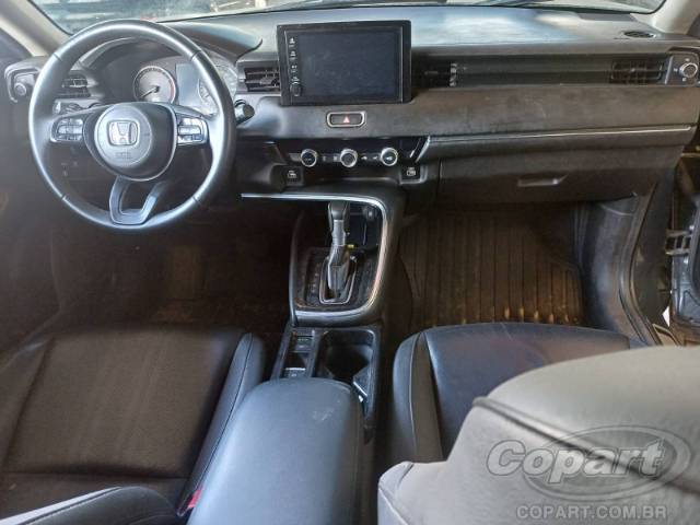 2024 HONDA HR-V 