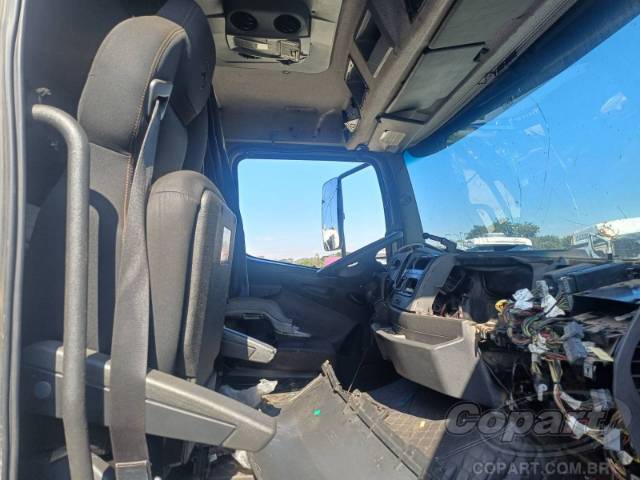 2019 MERCEDES BENZ AXOR 
