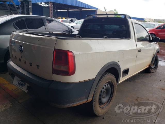 2019 VOLKSWAGEN SAVEIRO 