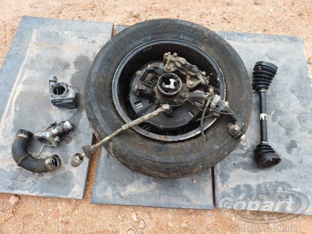 2024 TOYOTA HILUX CD 