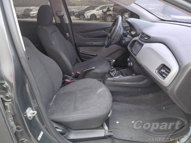 2018 CHEVROLET ONIX 