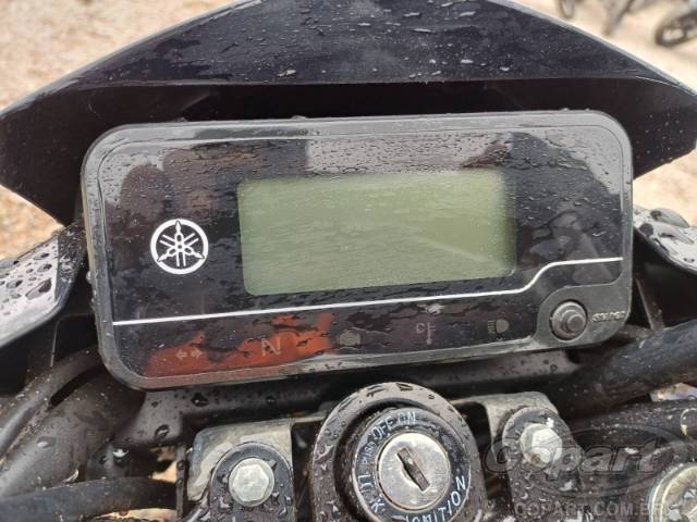 2020 YAMAHA YBR 150 FACTOR 