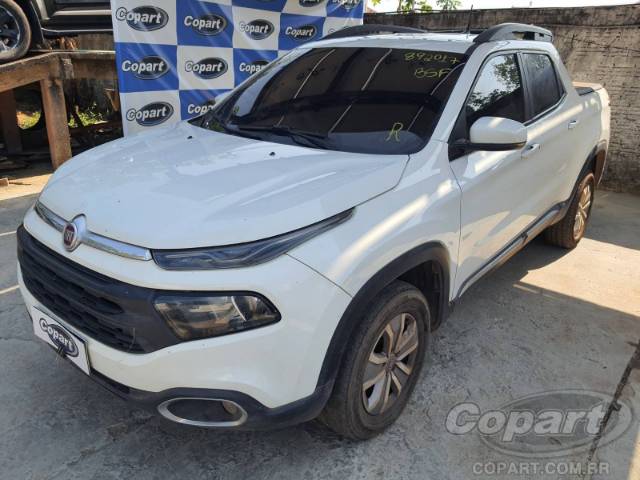 2019 FIAT TORO 