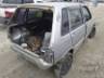 2001 FIAT UNO 