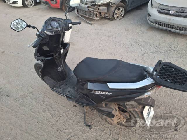 2024 HONDA ELITE 