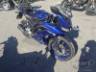 2026 YAMAHA YZF R15 
