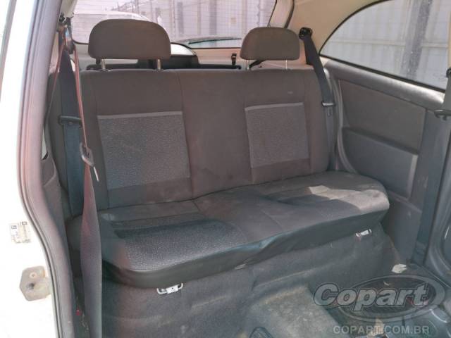 2012 CHEVROLET CELTA 