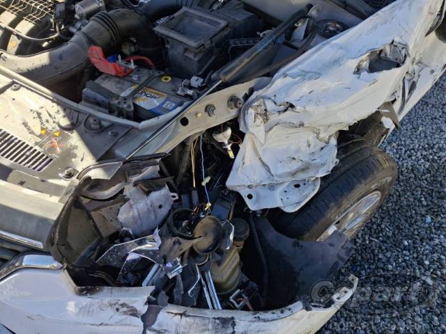 2021 RENAULT SANDERO 