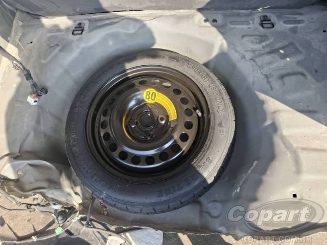 2026 HYUNDAI HB20 