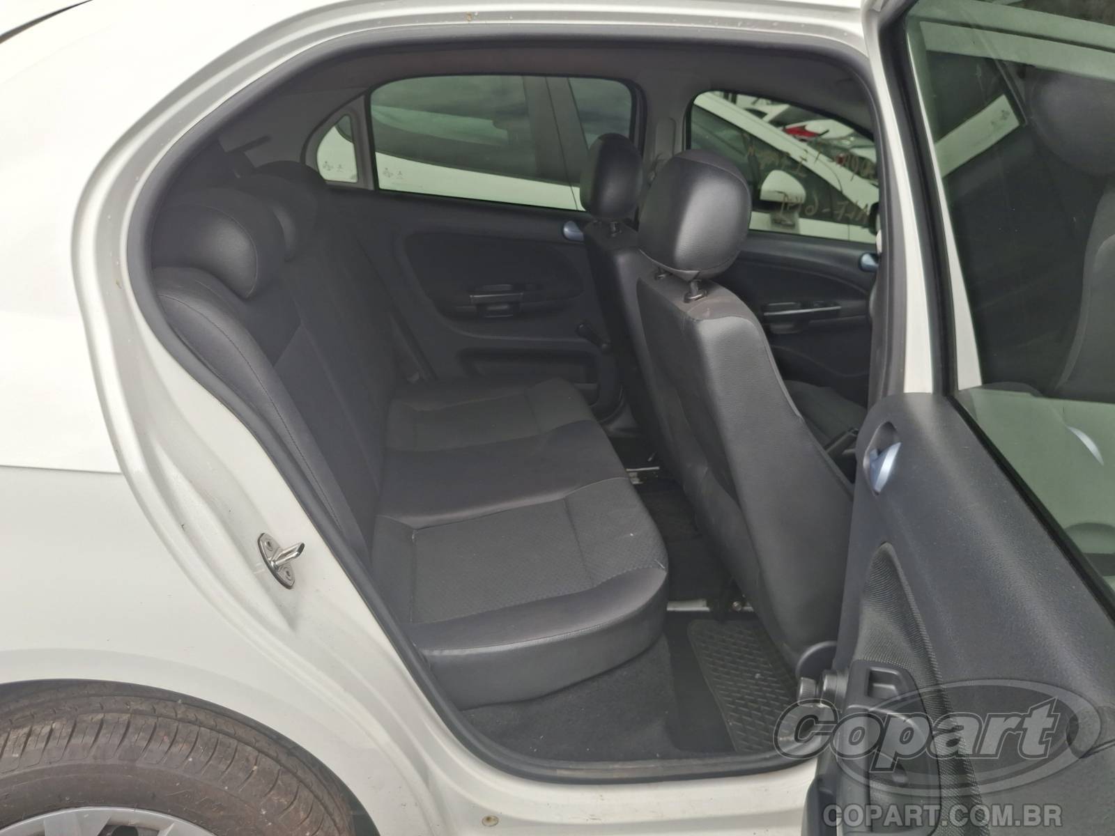 2019 VOLKSWAGEN GOL — leilão em Itaquaquecetuba/SP (foto 6)