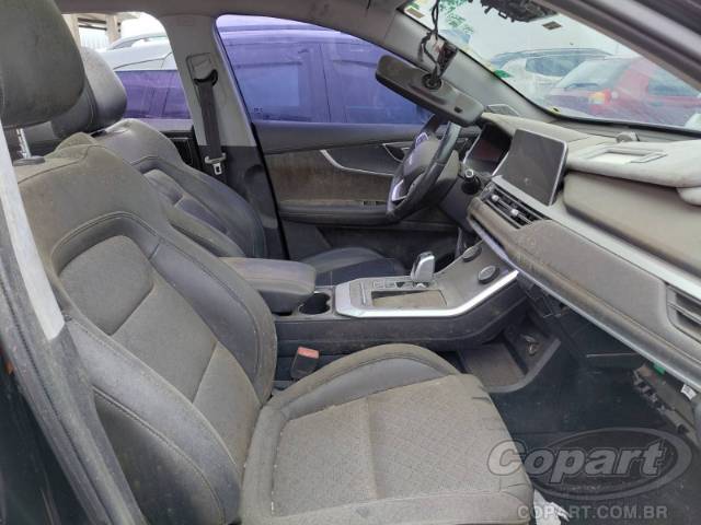 2023 CAOA CHERY TIGGO 8 