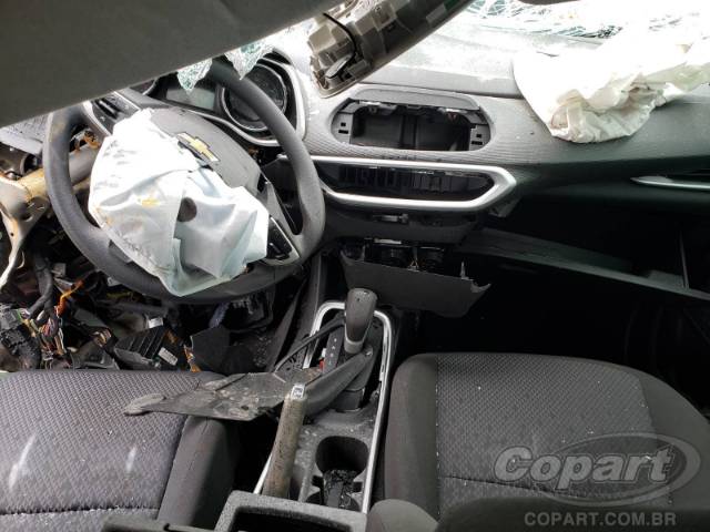 2023 CHEVROLET TRACKER 