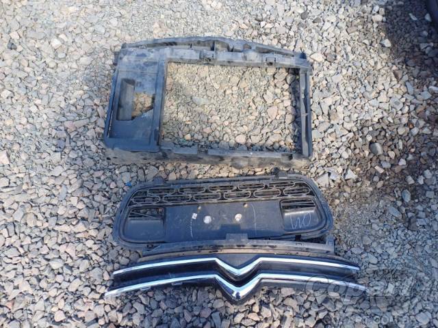 2022 CITROEN C4 CACTUS 