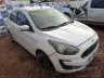2019 FORD KA 