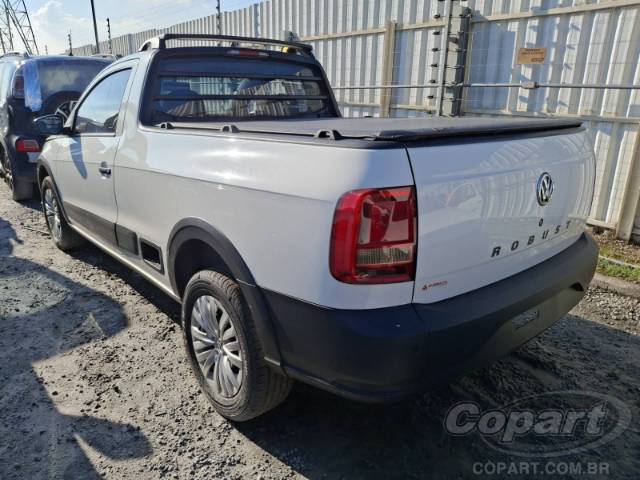 2023 VOLKSWAGEN SAVEIRO 