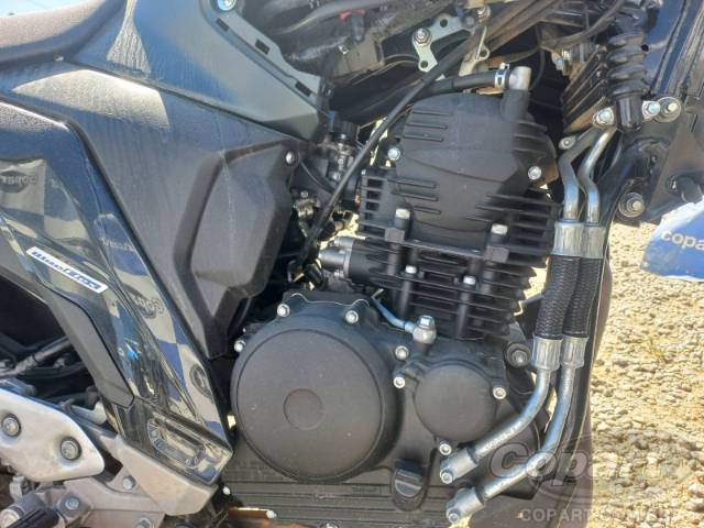 2024 YAMAHA FZ25 FAZER 