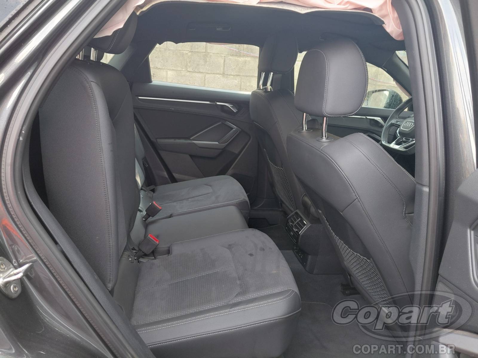 2023 AUDI Q3 SPORTBACK — foto 6 de 11