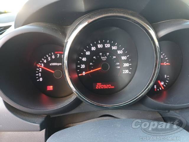 2010 KIA SOUL 