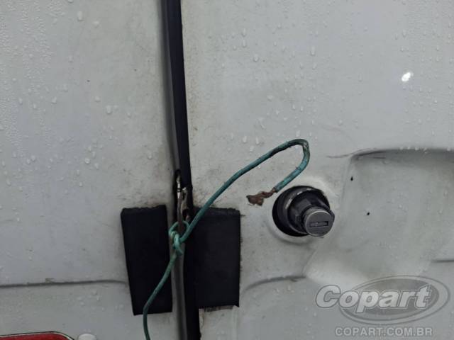 2008 FIAT FIORINO FURGAO 