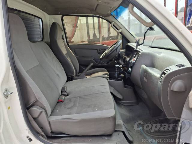 2014 HYUNDAI HR 