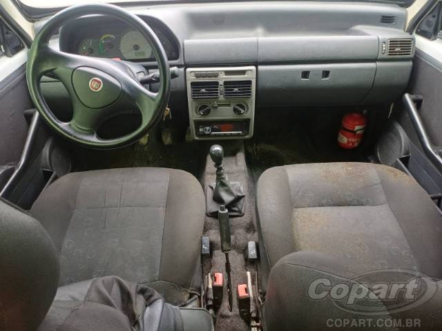 2013 FIAT UNO 
