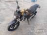 2020 HONDA CB 250 F 