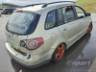 2009 VOLKSWAGEN SPACEFOX 