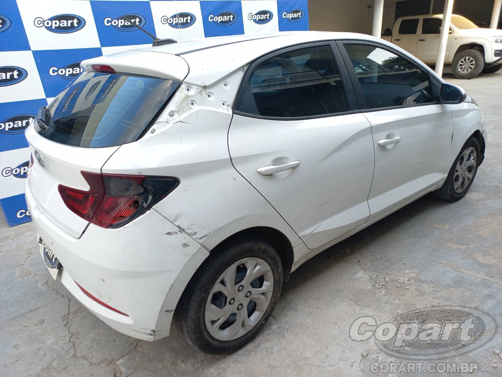 Foto 4: 2022 HYUNDAI HB20