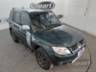 2015 MITSUBISHI PAJERO TR4 