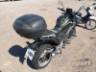 2019 HONDA NC 750X 