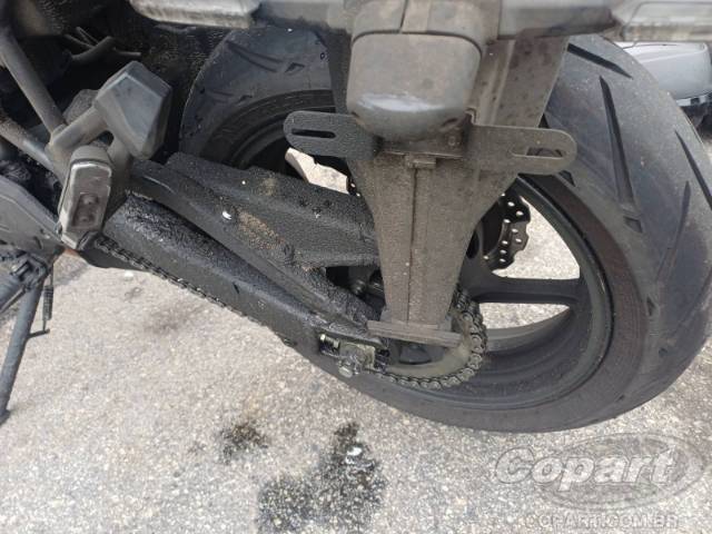 2023 KAWASAKI VERSYS 