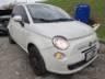 2014 FIAT 500 