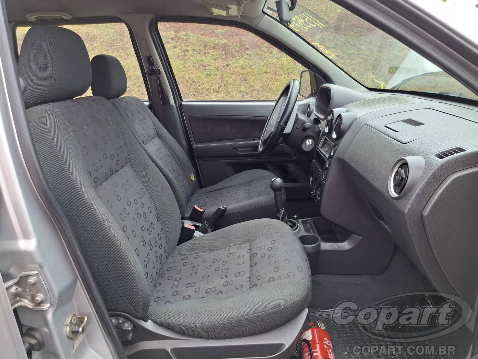 2004 FORD ECOSPORT — foto 5 de 15