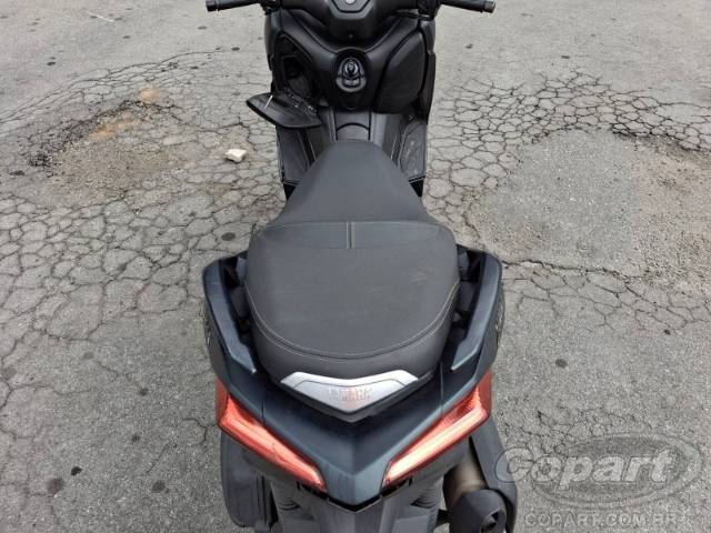 2024 YAMAHA XMAX 
