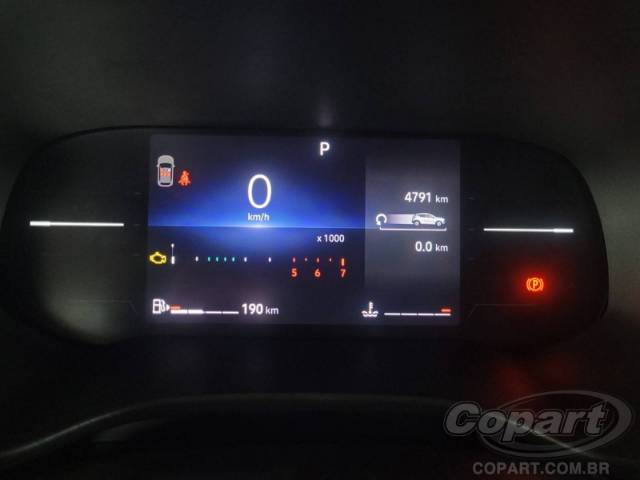 2026 RENAULT KARDIAN 