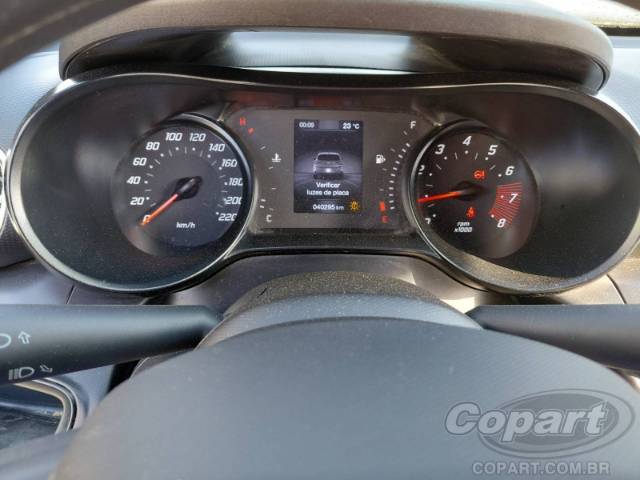 2023 FIAT ARGO 