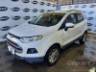 2017 FORD ECOSPORT 