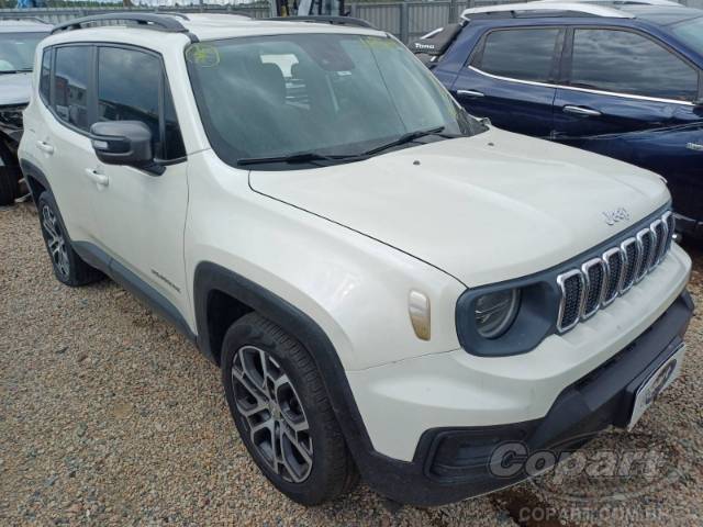 2023 JEEP RENEGADE 