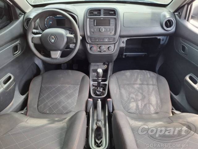 2023 RENAULT KWID 