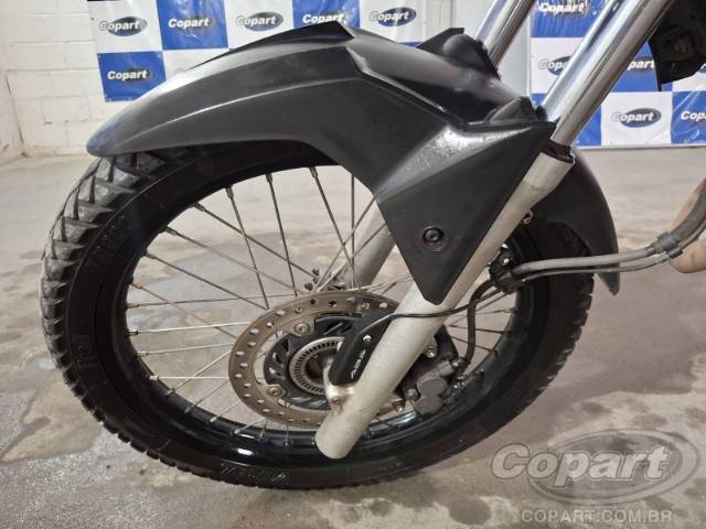 2022 HONDA XRE 300 