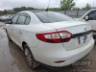 2015 RENAULT FLUENCE 