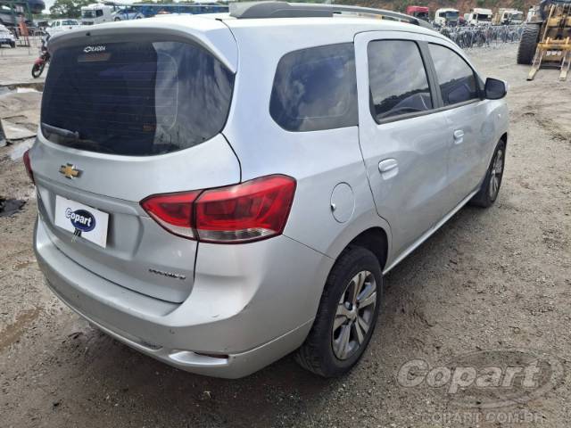 2023 CHEVROLET SPIN 