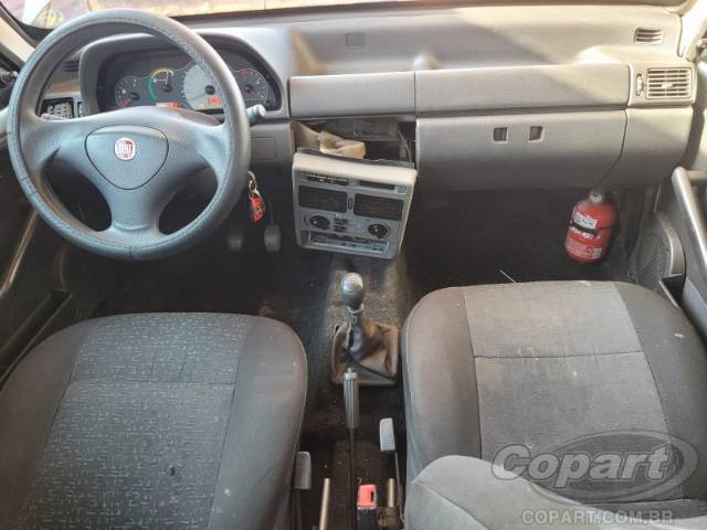2010 FIAT UNO 