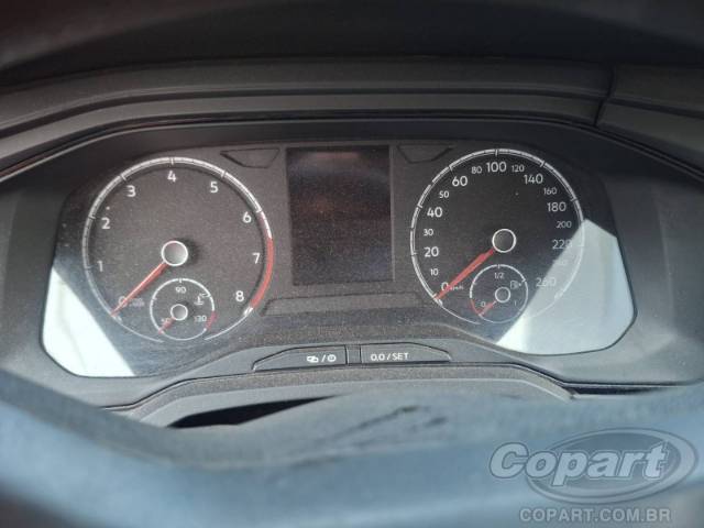 2020 VOLKSWAGEN POLO 
