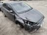 2018 FORD FOCUS FASTBACK 