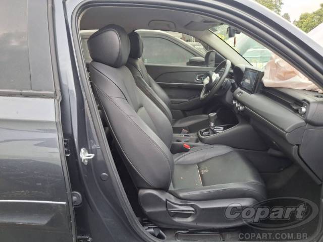 2023 HONDA HR-V 